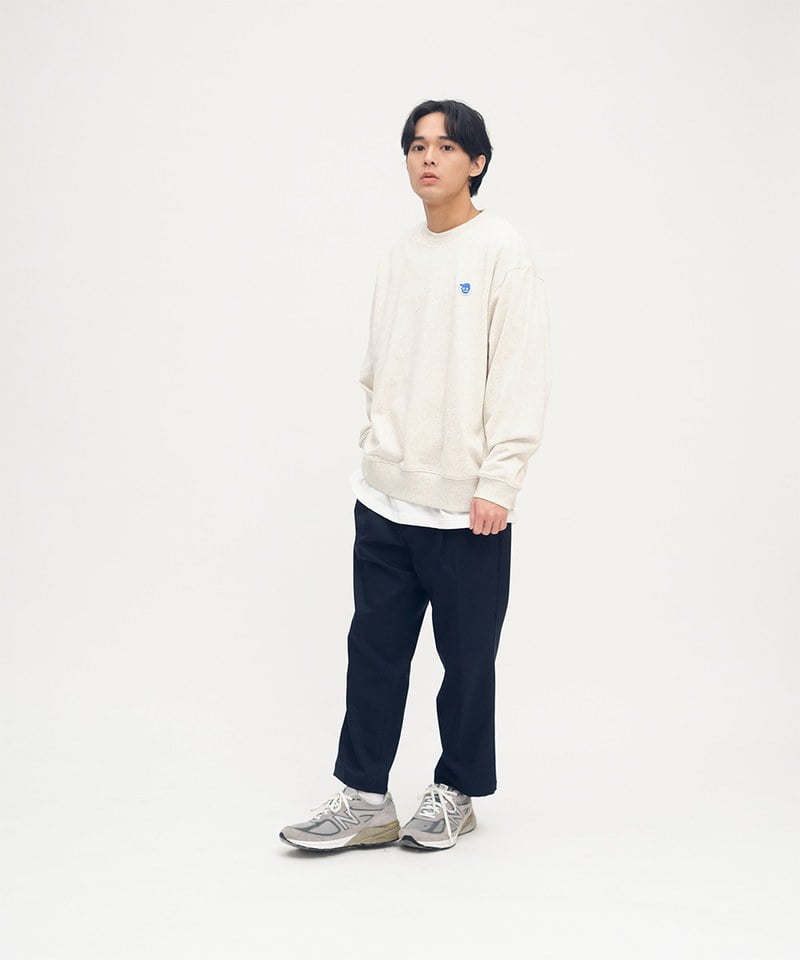 小P社長拼接大學TEE