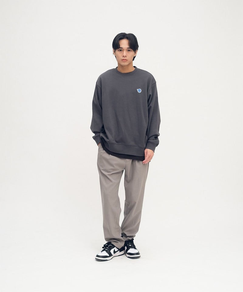 小P社長拼接大學TEE
