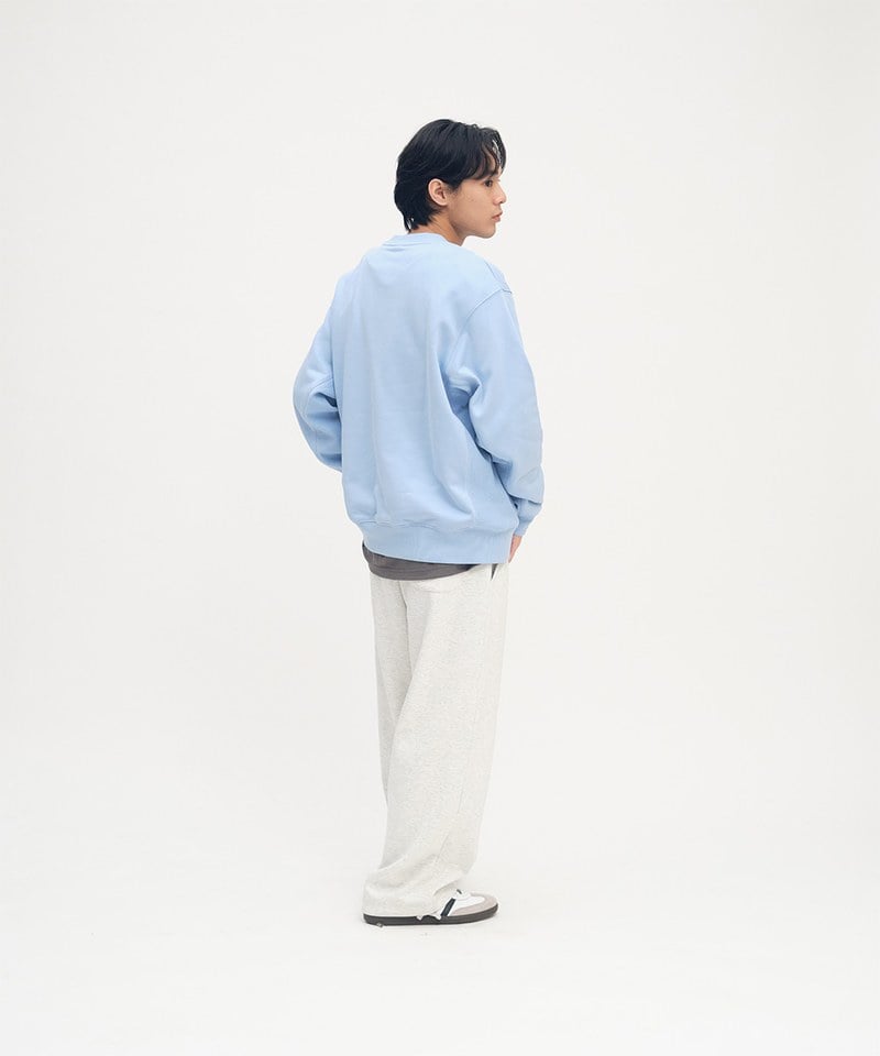 小P社長拼接大學TEE