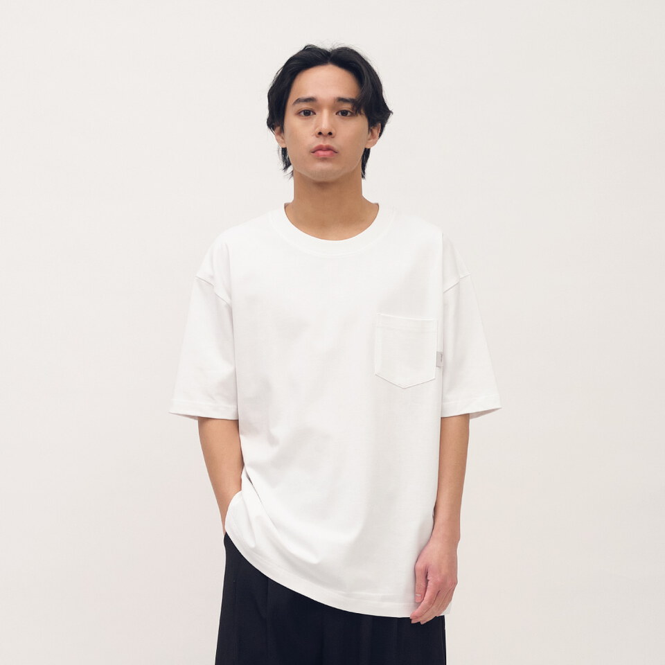 PLN0095 涼感重磅好感TEE 2.0