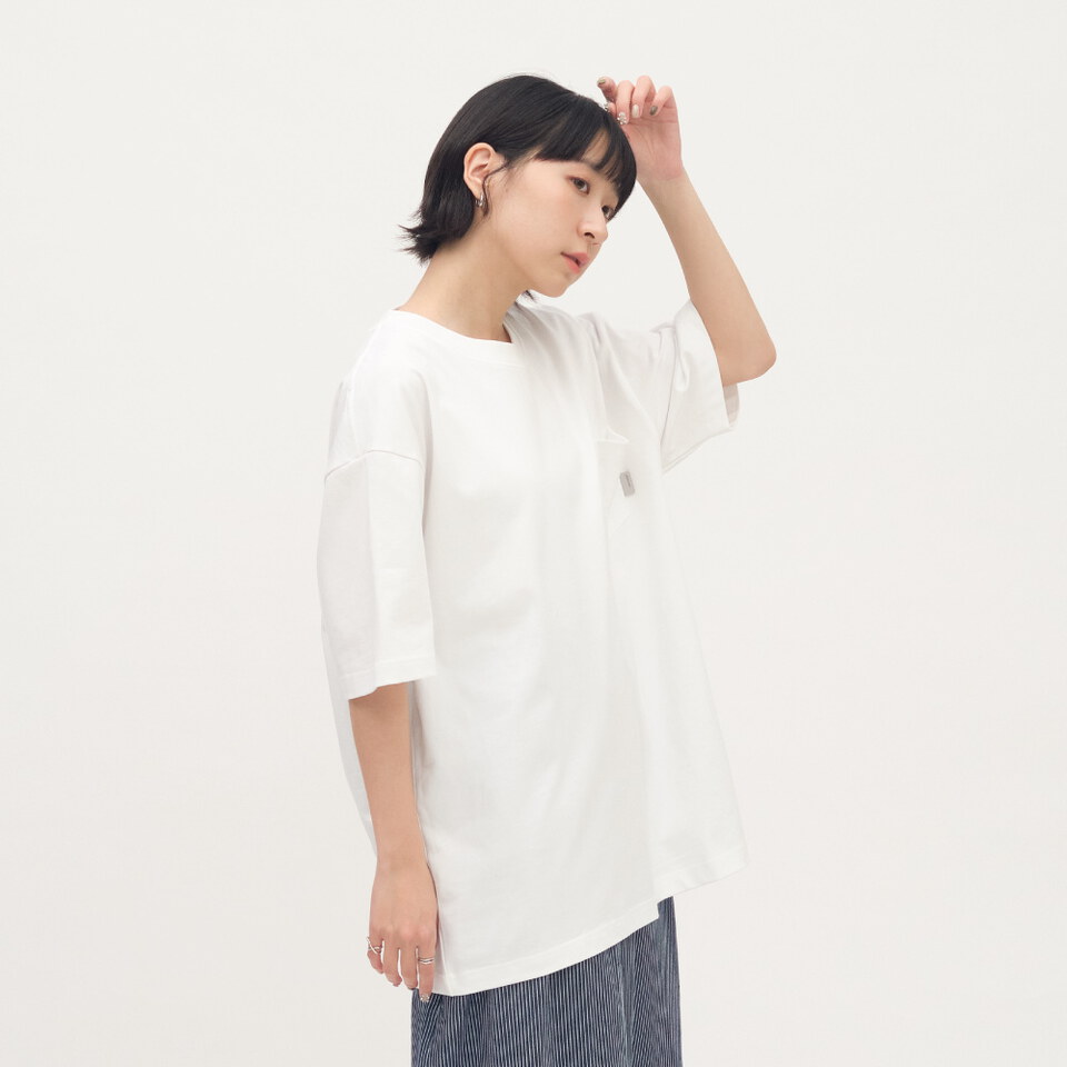 PLN0095 涼感重磅好感TEE 2.0