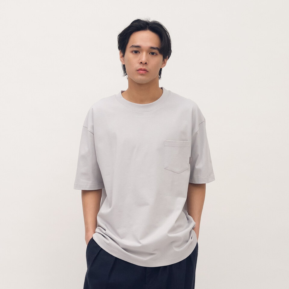 涼感重磅好感TEE 2.0