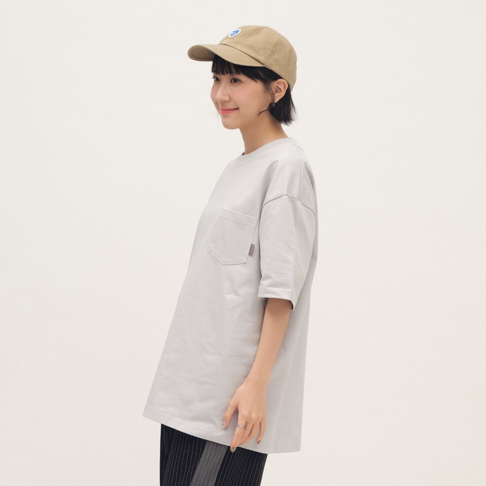 涼感重磅好感TEE 2.0