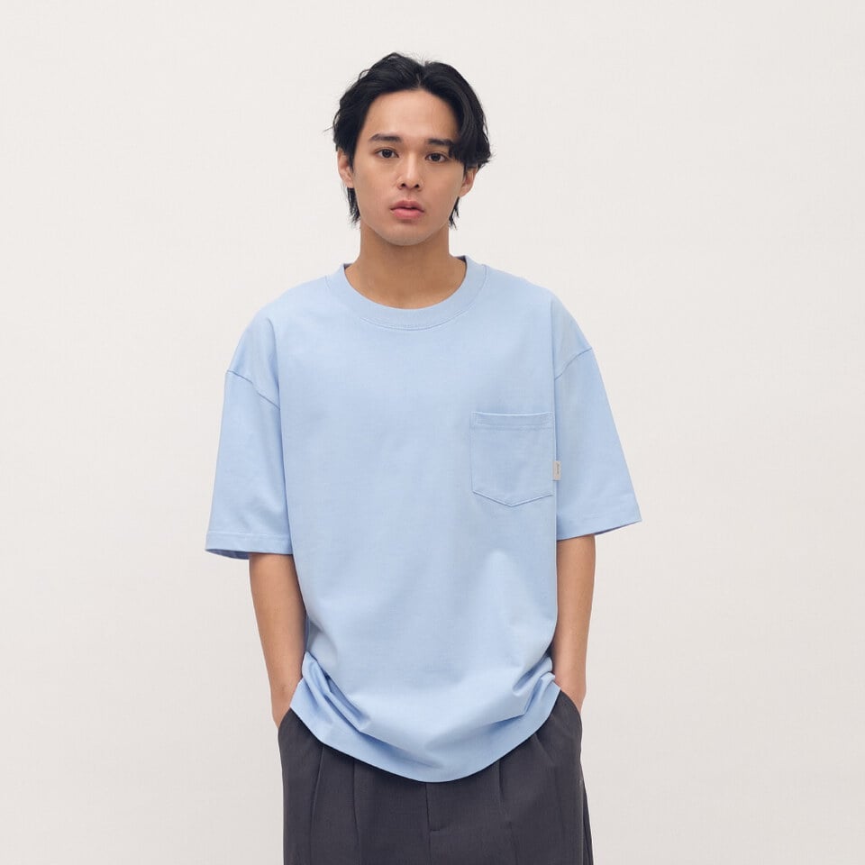 涼感重磅好感TEE 2.0