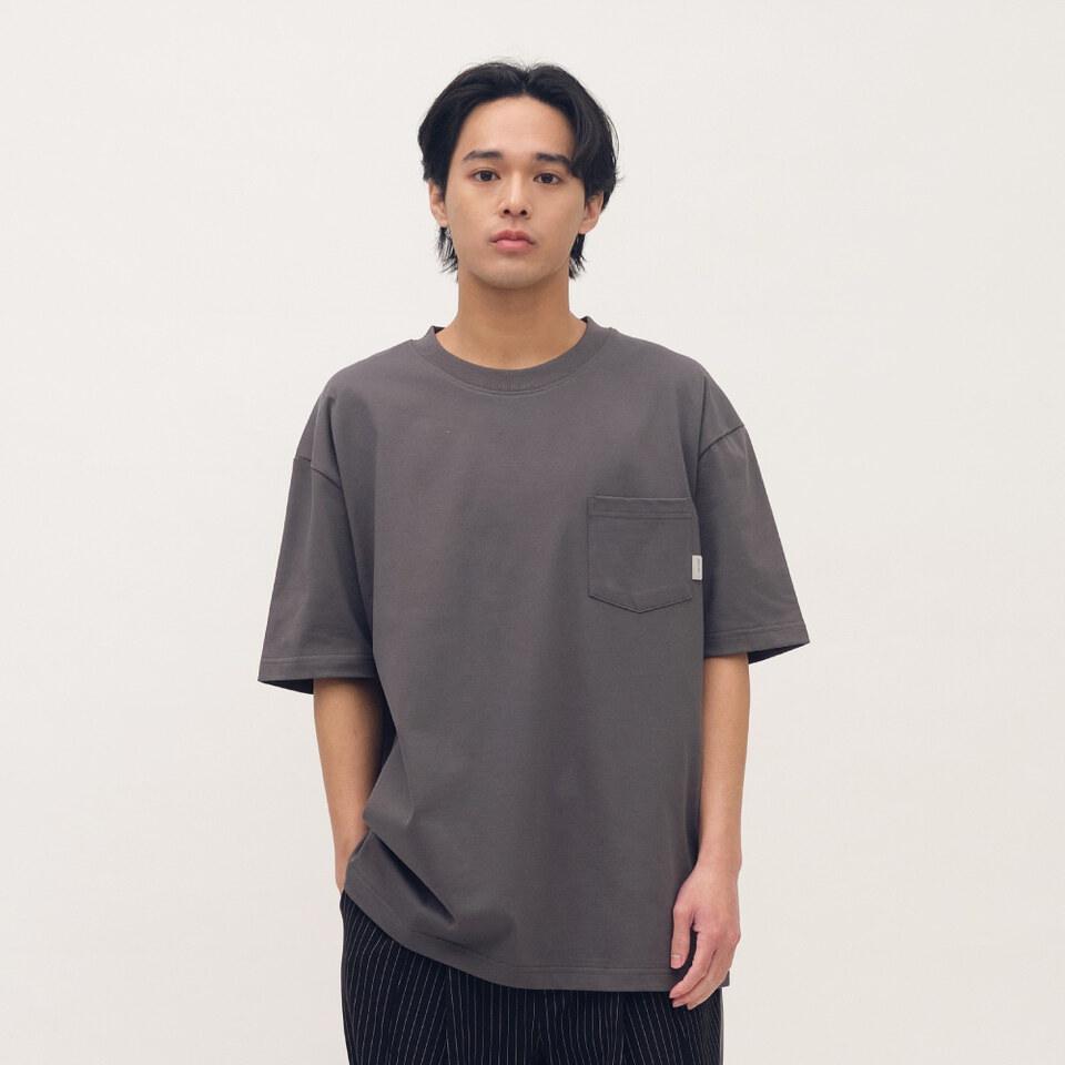 涼感重磅好感TEE 2.0