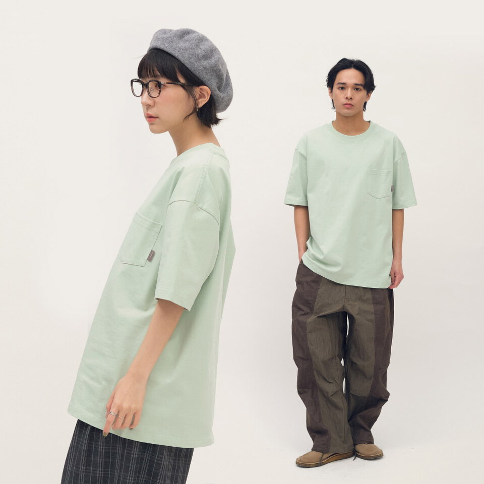 涼感重磅好感TEE 2.0