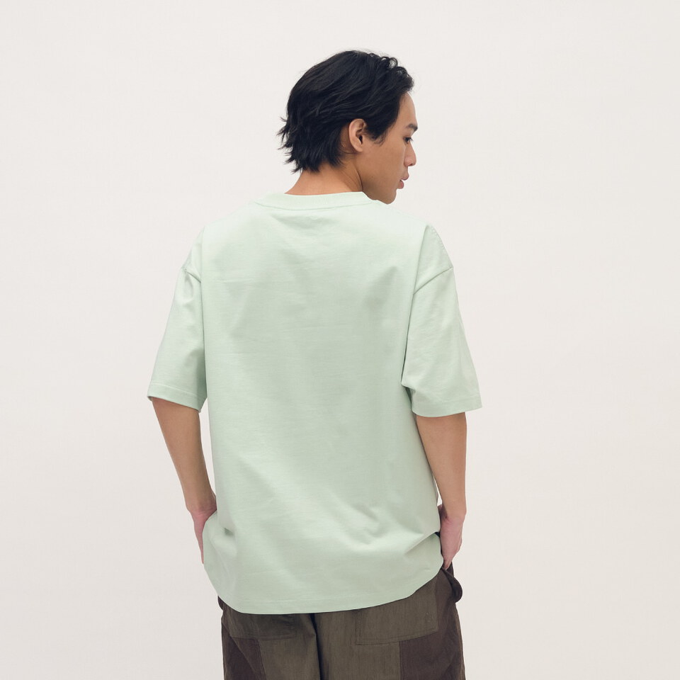 涼感重磅好感TEE 2.0