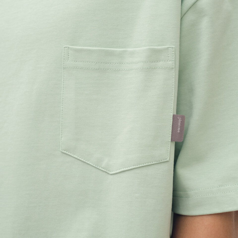 涼感重磅好感TEE 2.0