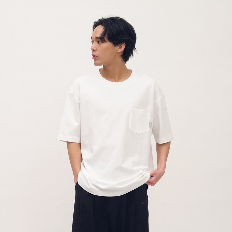 涼感重磅好感TEE 2.0