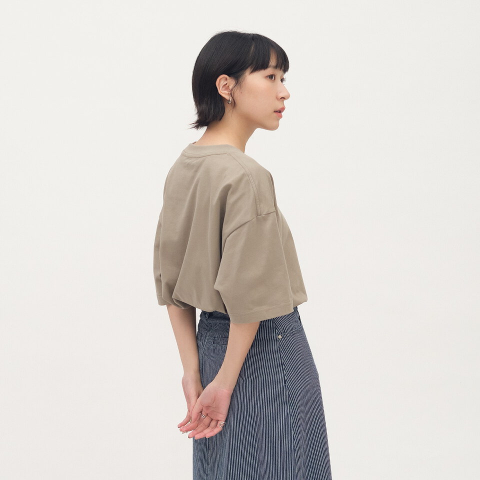 涼感重磅好感TEE 2.0