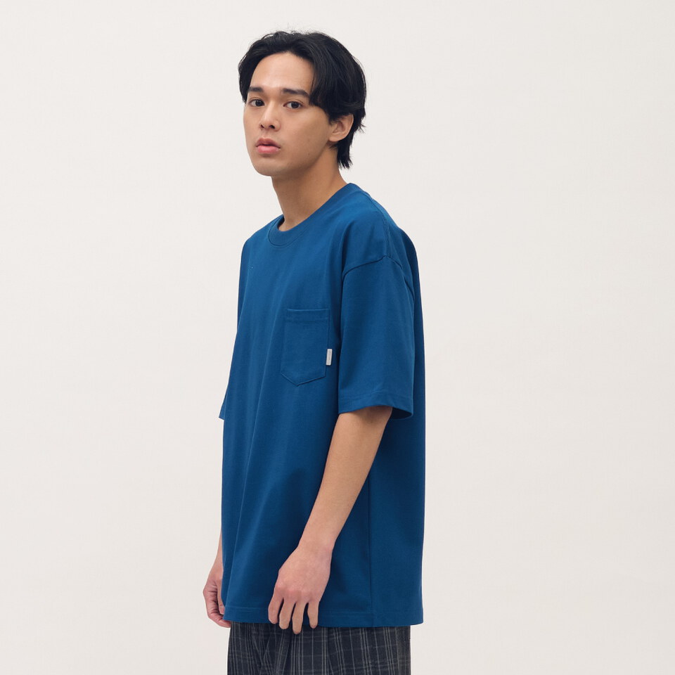 涼感重磅好感TEE 2.0