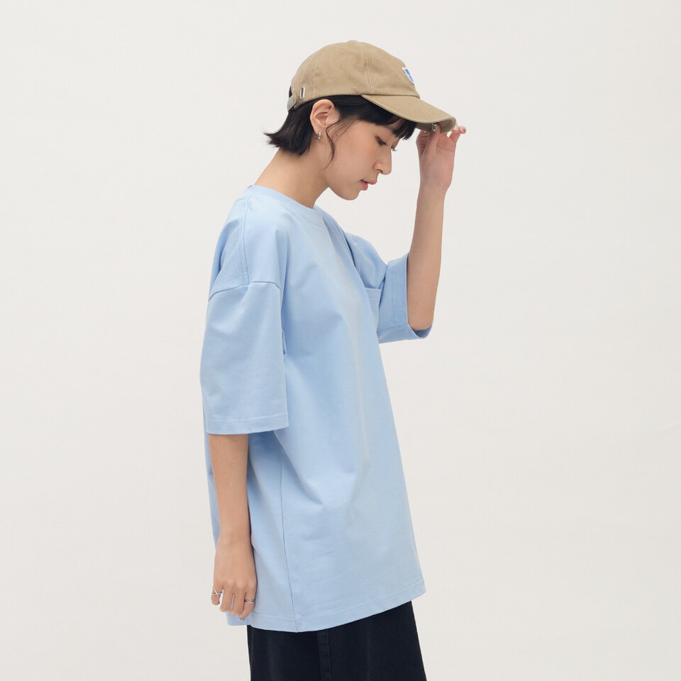 涼感重磅好感TEE 2.0