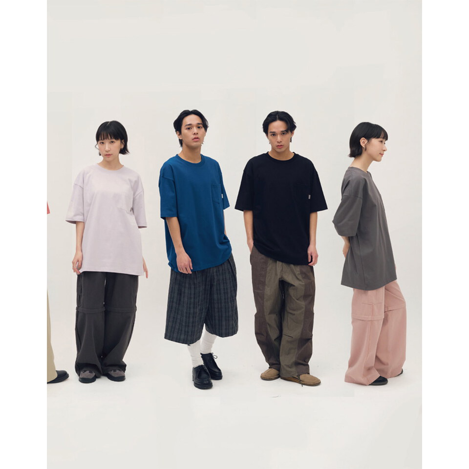 涼感重磅好感TEE 2.0