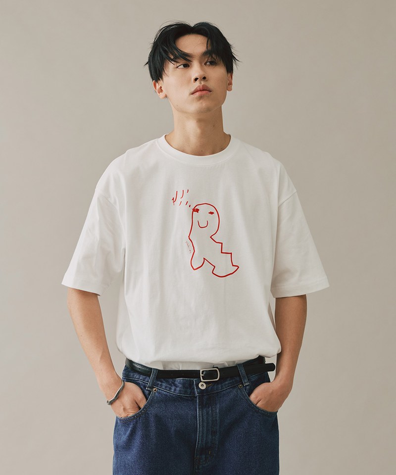 肉食性動物TEE