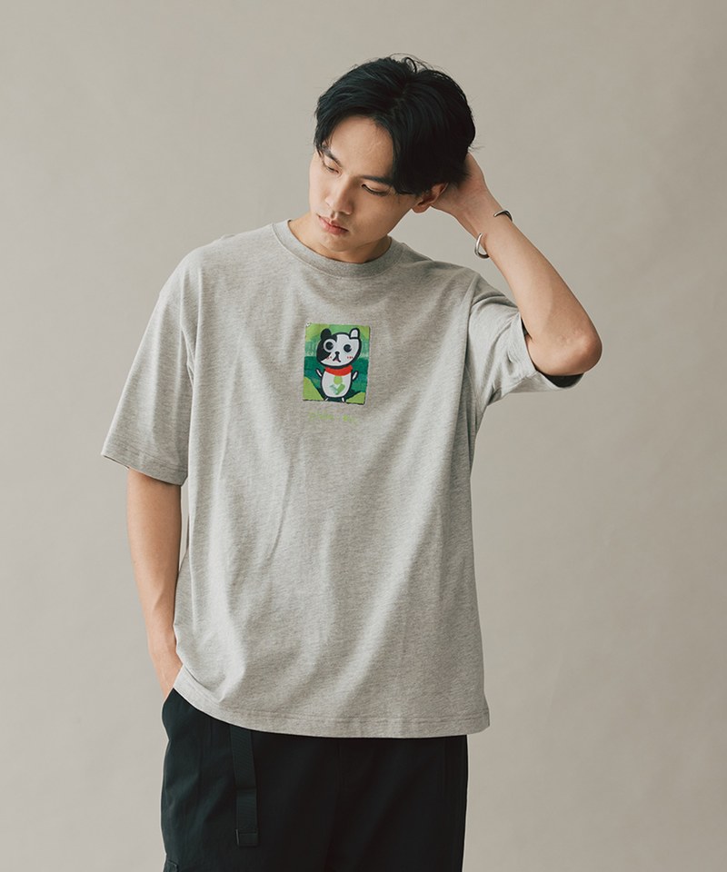 肉食性動物TEE