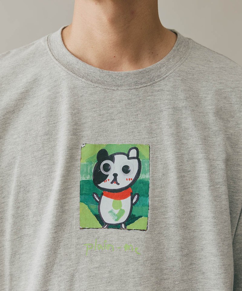 肉食性動物TEE