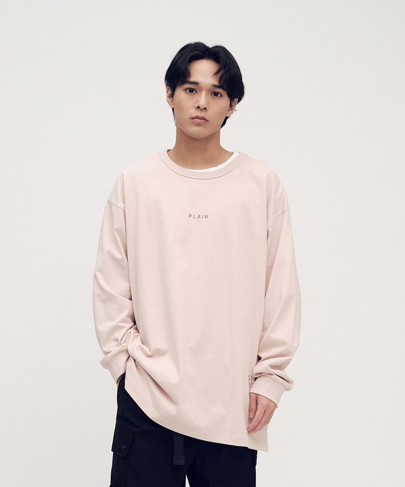 20周年限定水洗PLAIN TEE