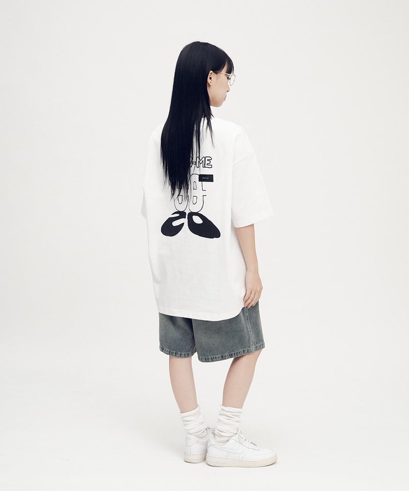 PLN0144-252 20周年限定LOGO TEE