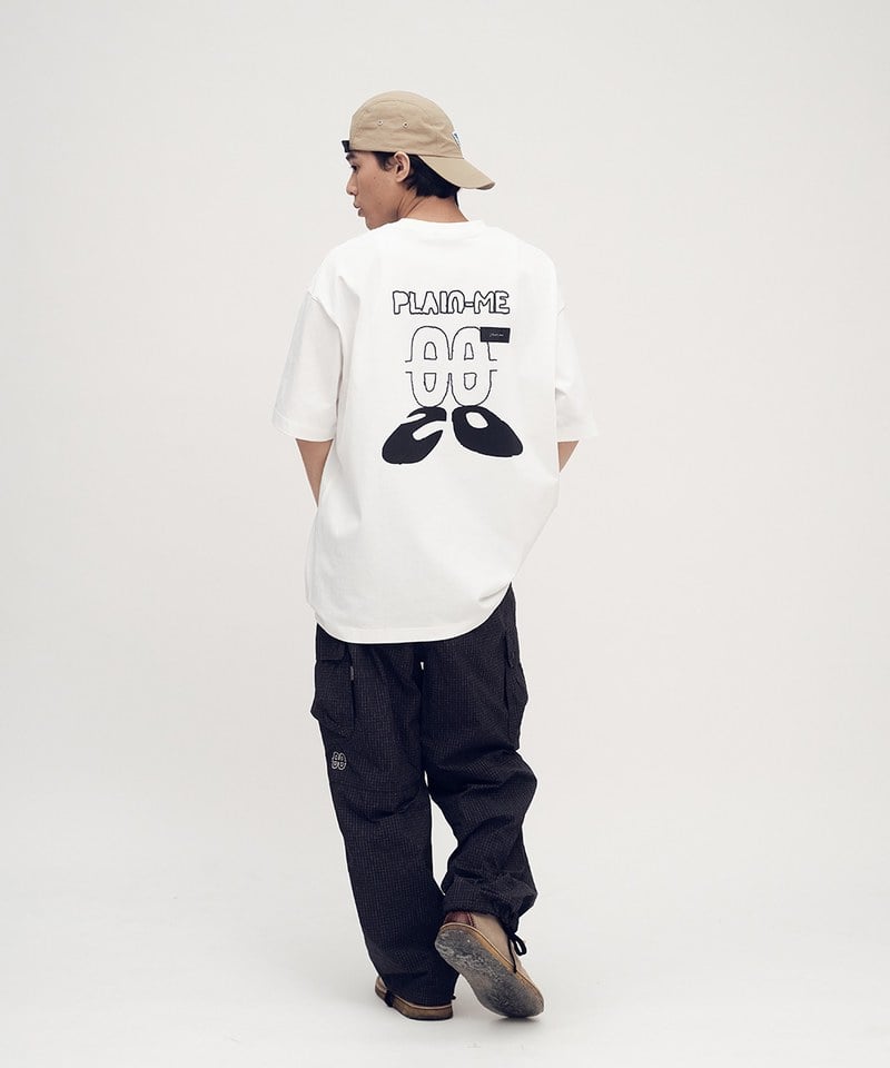 PLN0144-252 20周年限定LOGO TEE