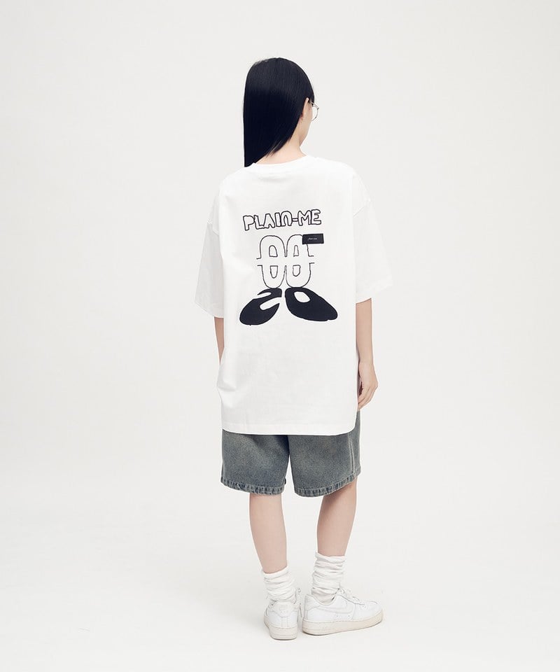 PLN0144-252 20周年限定LOGO TEE