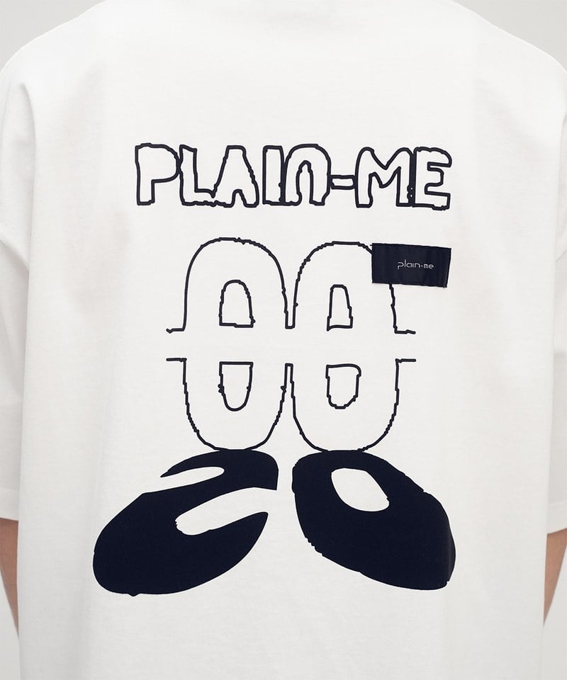 PLN0144-252 20周年限定LOGO TEE