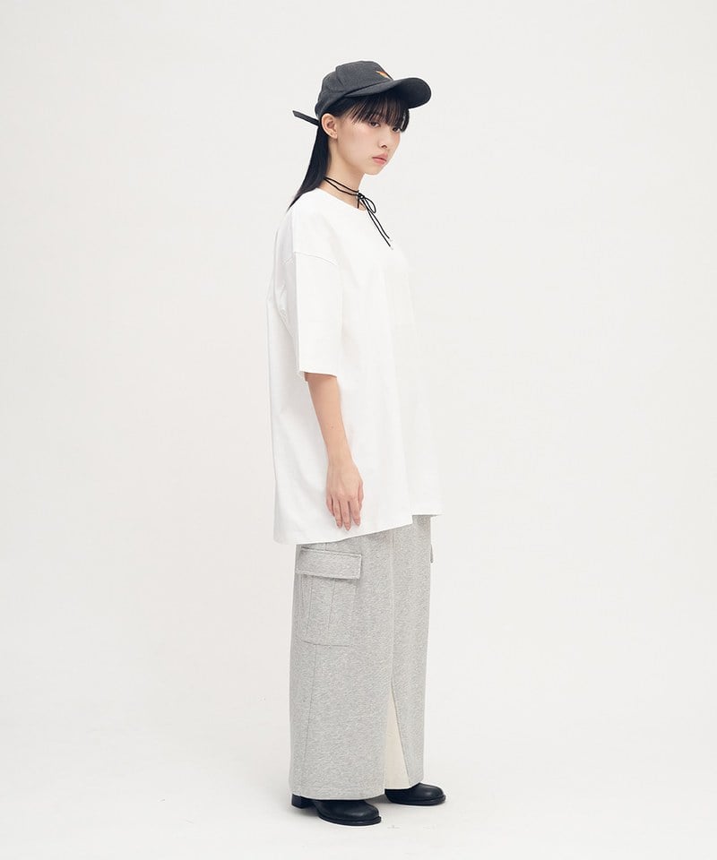 PLN0145-252 小P社長彩虹版短TEE