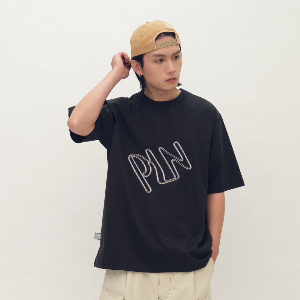 clip by clip 迴紋針影像TEE