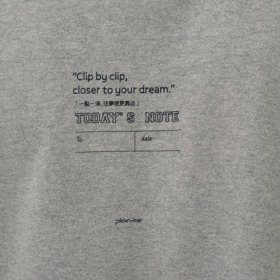 clip by clip 迴紋針影像TEE