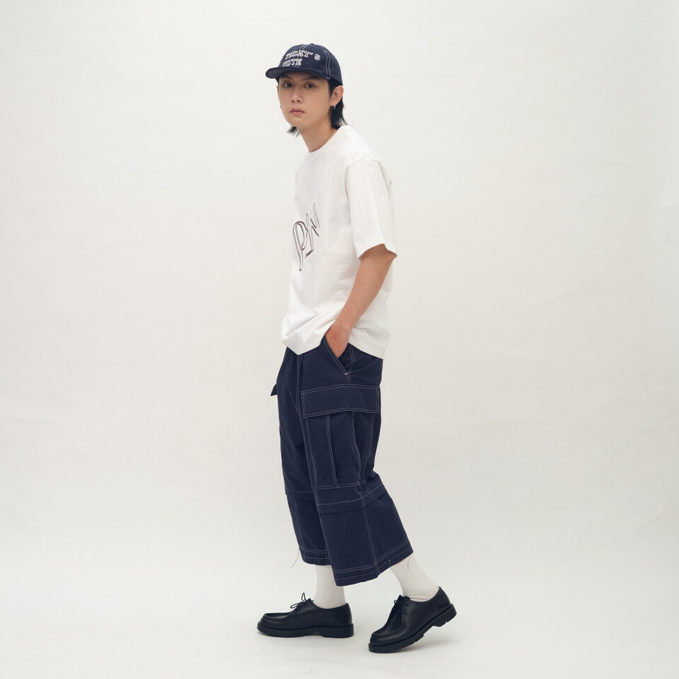 clip by clip 迴紋針影像TEE