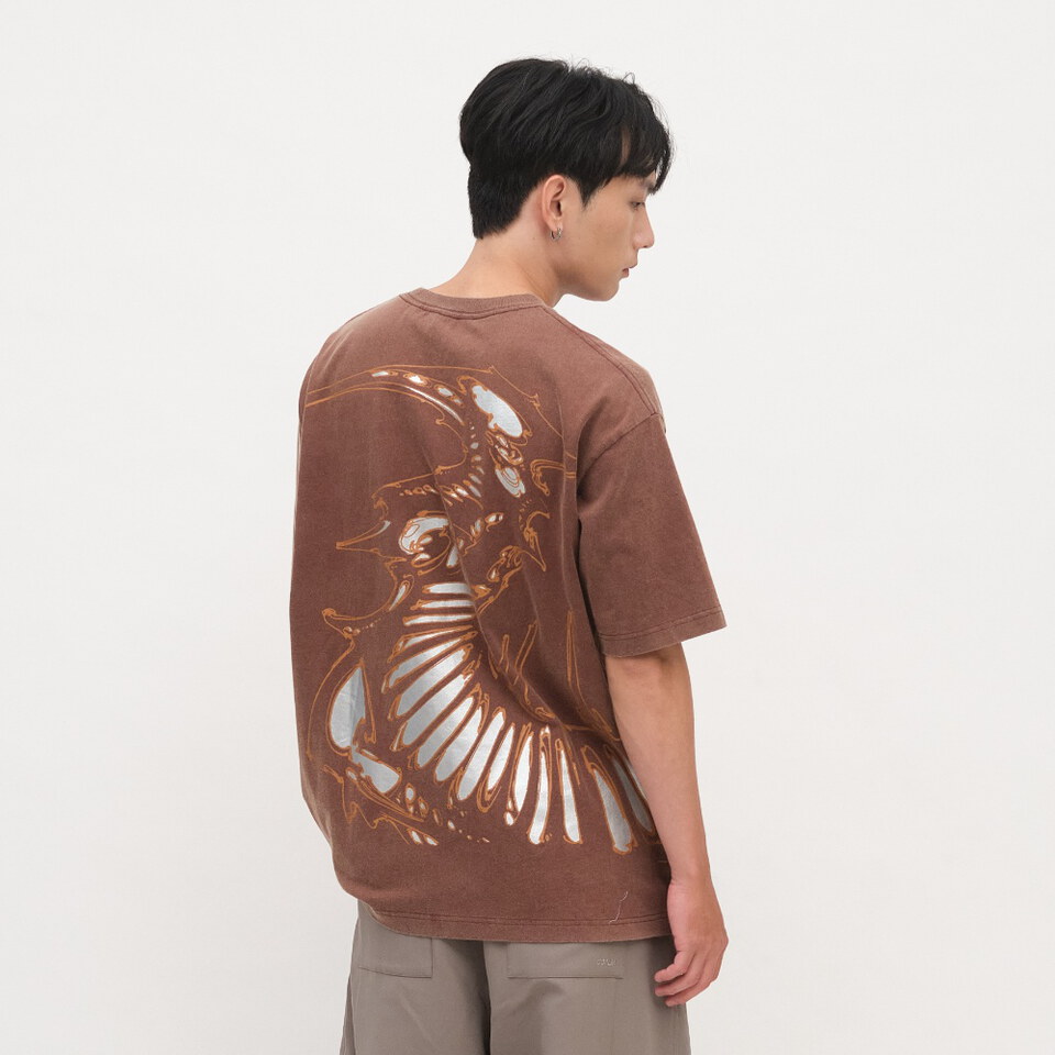吉兆特利屋水洗TEE