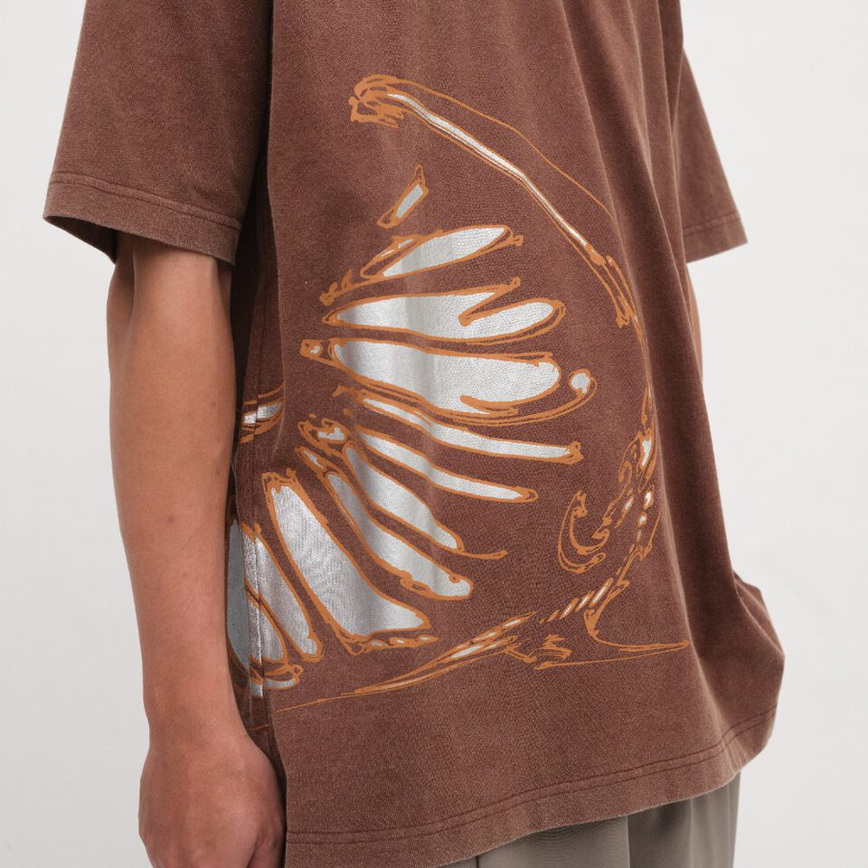 吉兆特利屋水洗TEE