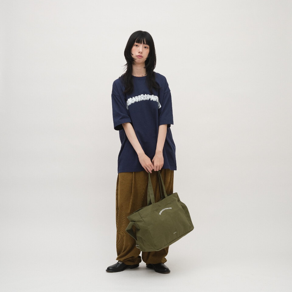 搭配美好股份有限公司TEE