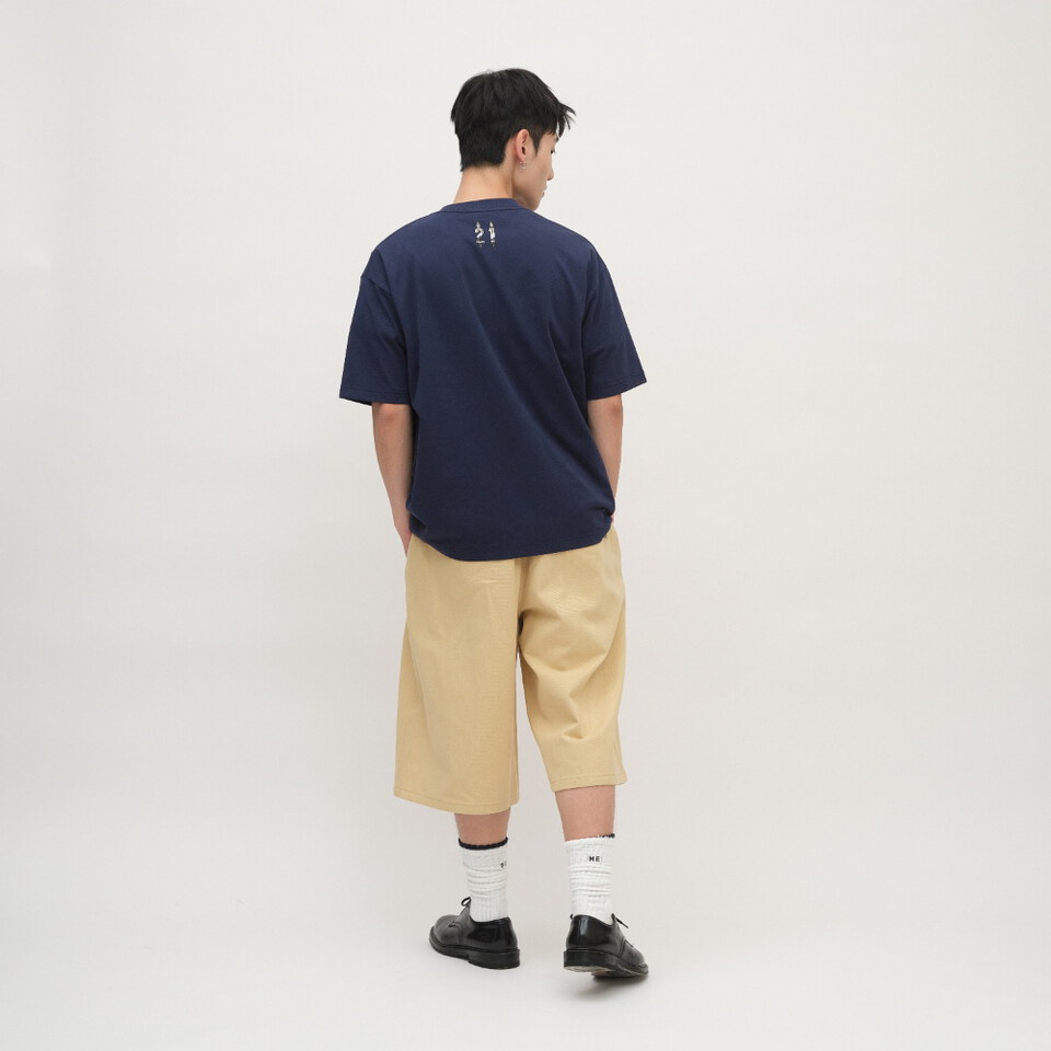 搭配美好股份有限公司TEE