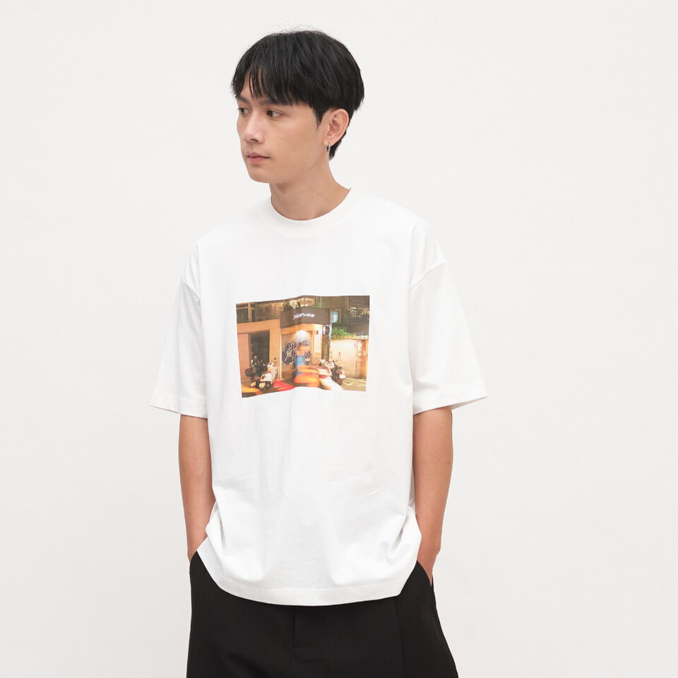 敦南紀念影像TEE