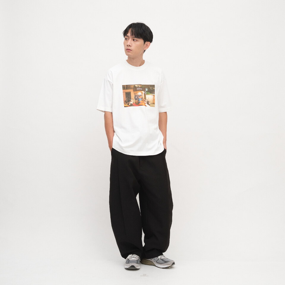 敦南紀念影像TEE