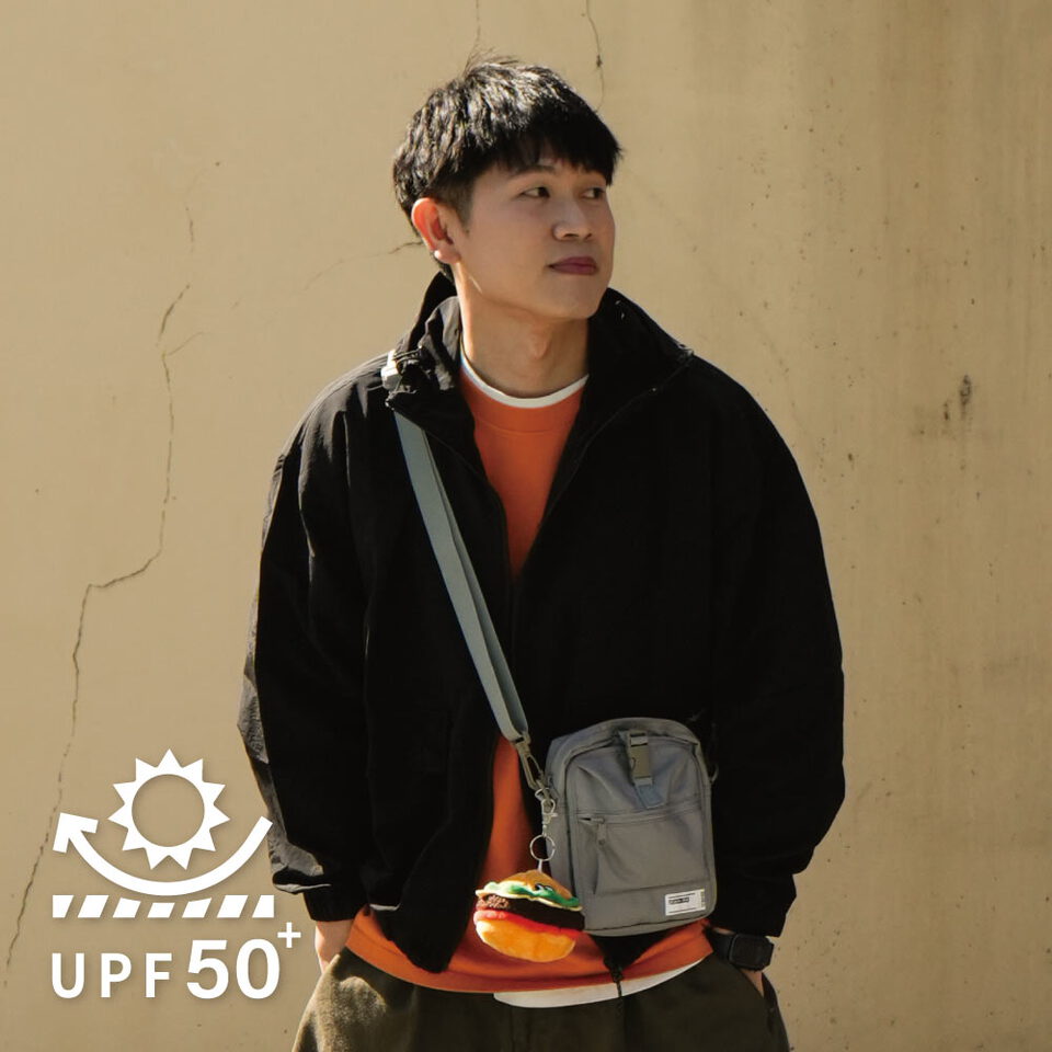 【預購】YOBI全機能抗UV防曬外套2.0