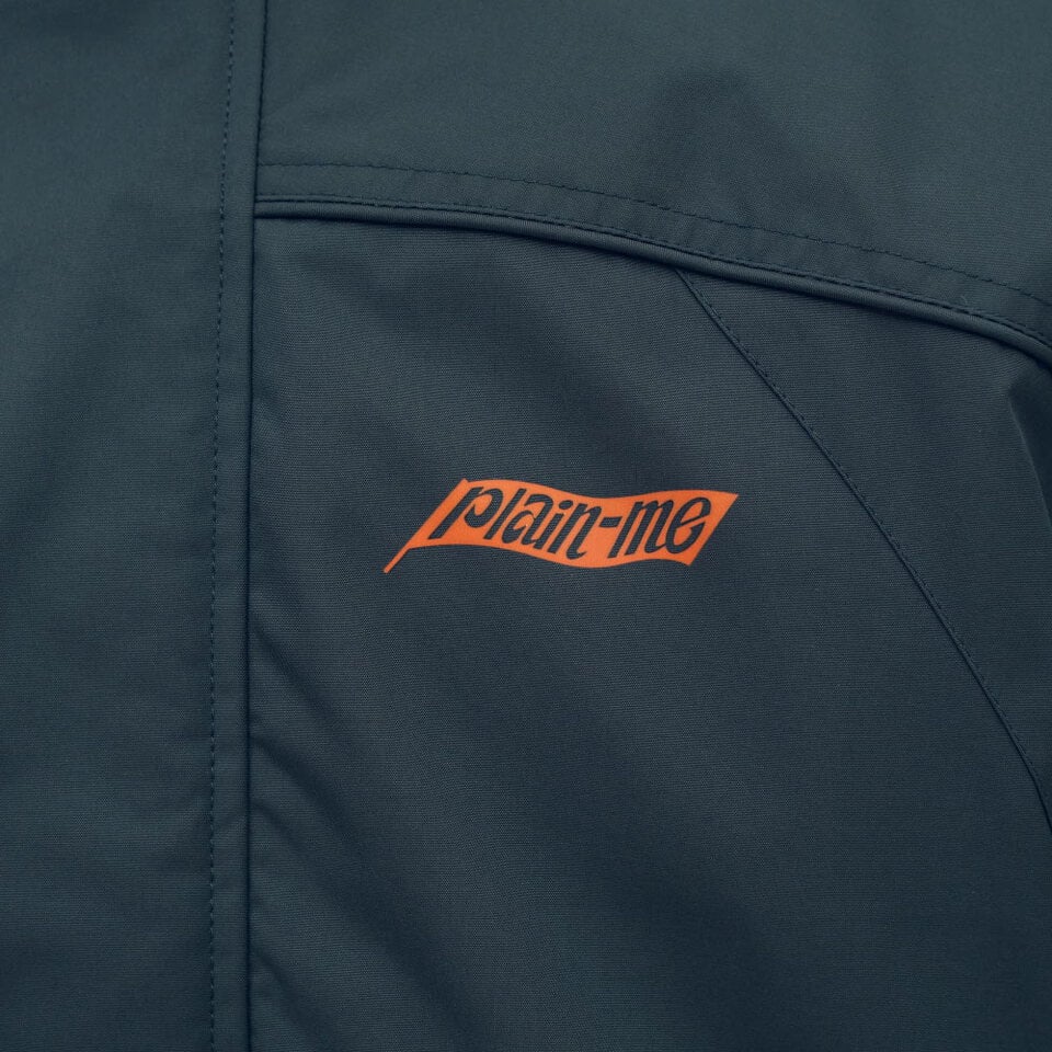 馬年PM旗幟內刷毛外套