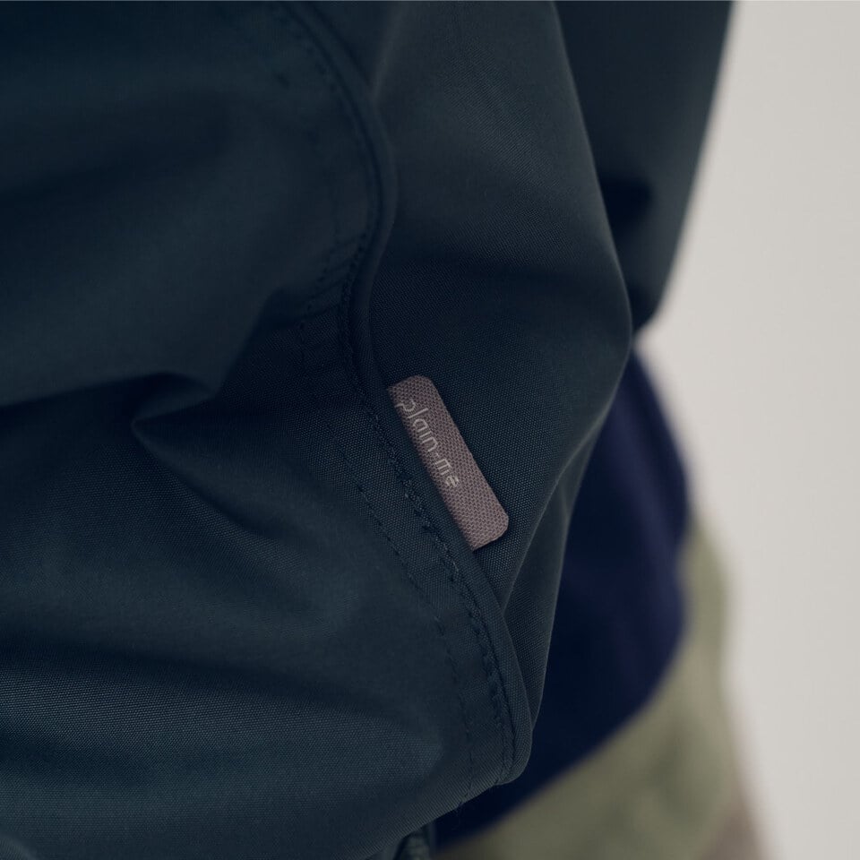 馬年PM旗幟內刷毛外套