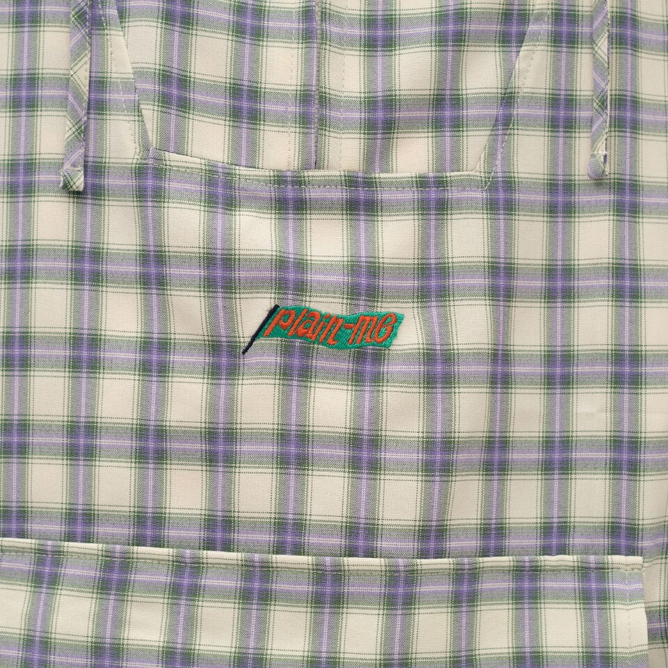 馬年PM旗幟連帽套頭外套