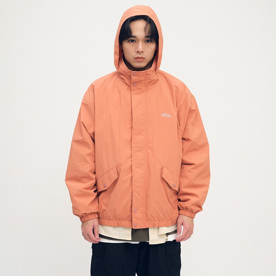 TABI [旅] 世界走輕旅防潑水機能外套