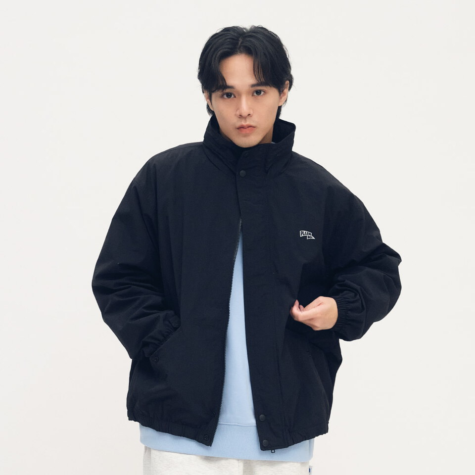 PLN1191 TABI [旅] 世界走輕旅防潑水機能外套