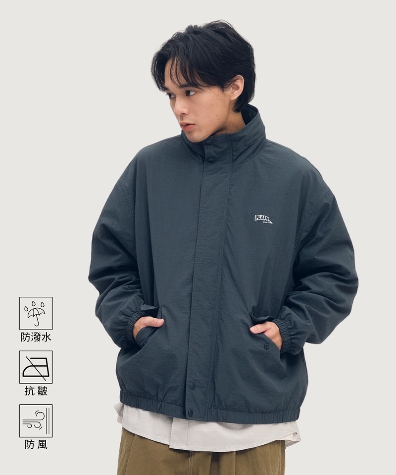 【預購】TABI [旅] 世界走輕旅機能外套