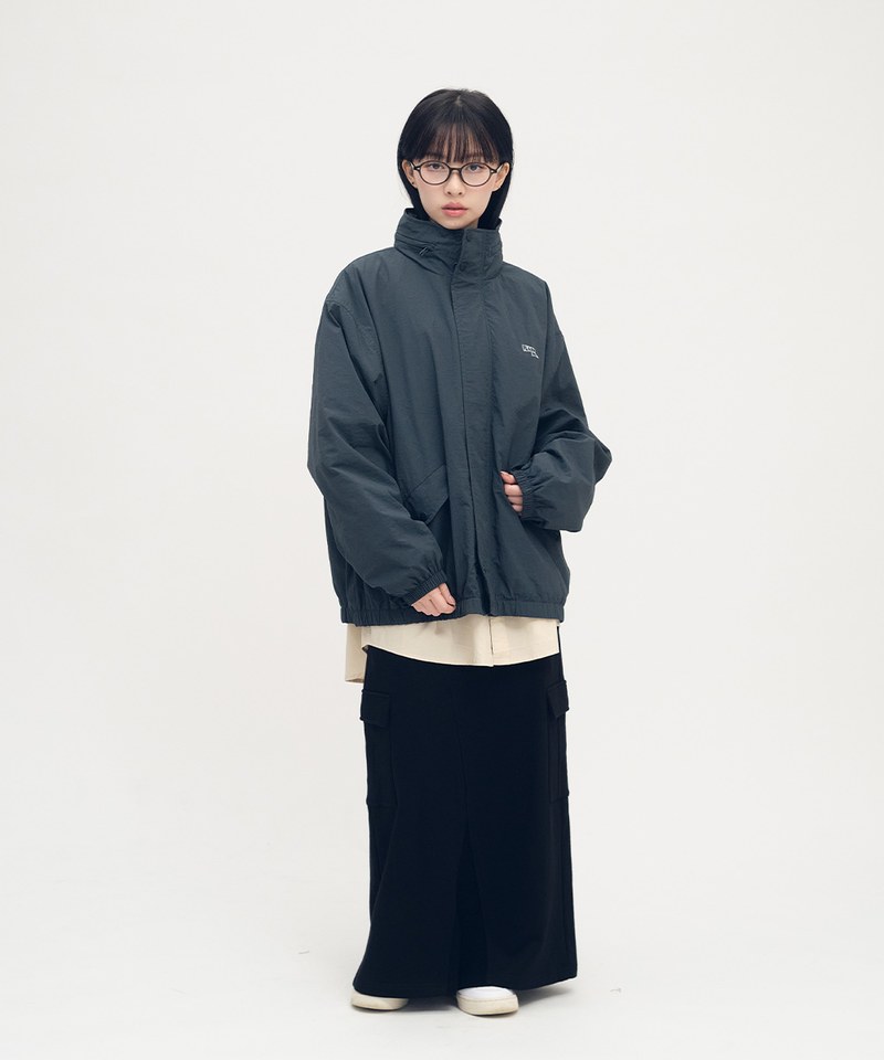 【預購】TABI [旅] 世界走輕旅機能外套