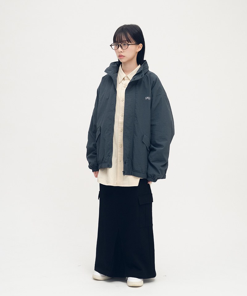【預購】TABI [旅] 世界走輕旅機能外套