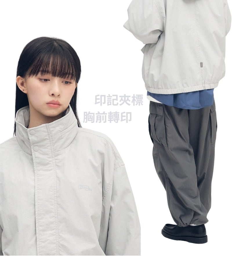 PLN1191 【預購】TABI [旅] 世界走輕旅機能外套