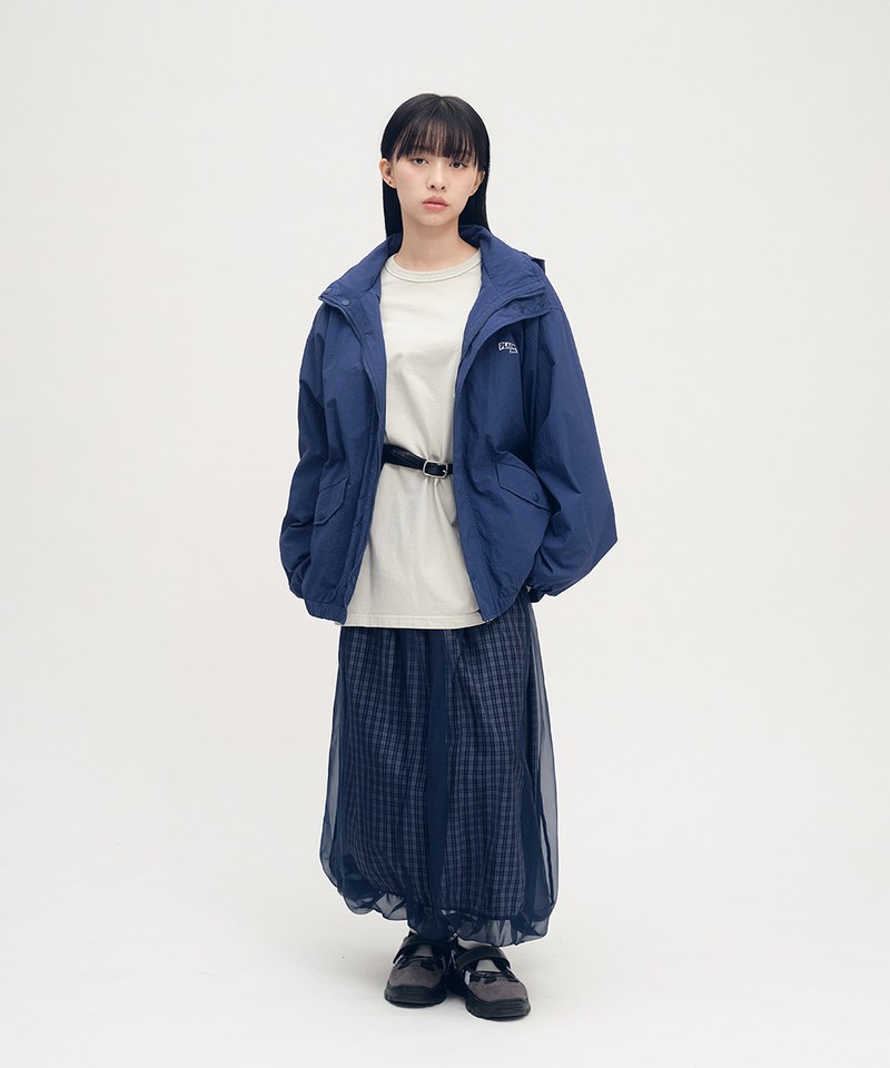 【預購】TABI [旅] 世界走輕旅機能外套