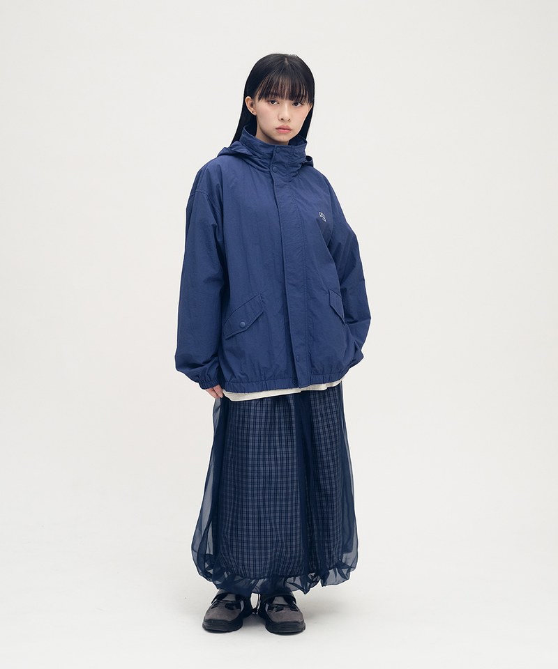 【預購】TABI [旅] 世界走輕旅機能外套