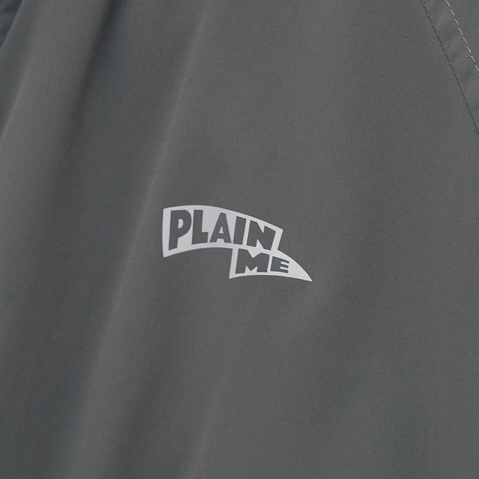 PLN1194-252 軟殼裏刷毛曠野外套