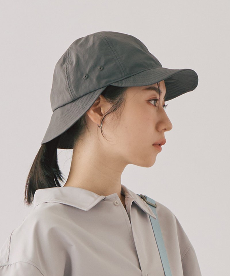防潑水釣魚帽