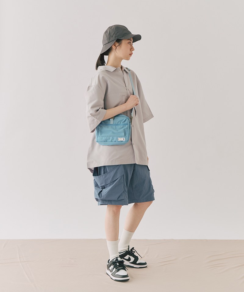 防潑水釣魚帽